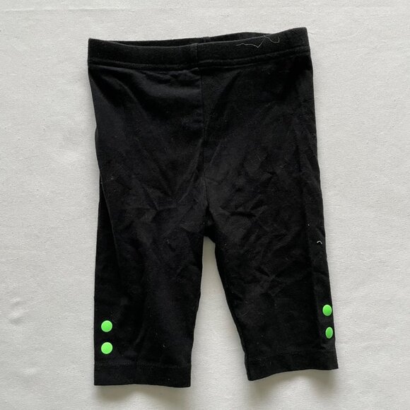 POGO Club of NY Green & Black Outfit 18 Months - Picture 8 of 11